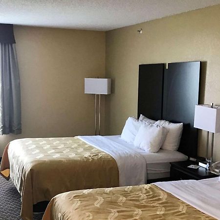 Quality Inn & Suites Mendota Near I-39 Ngoại thất bức ảnh