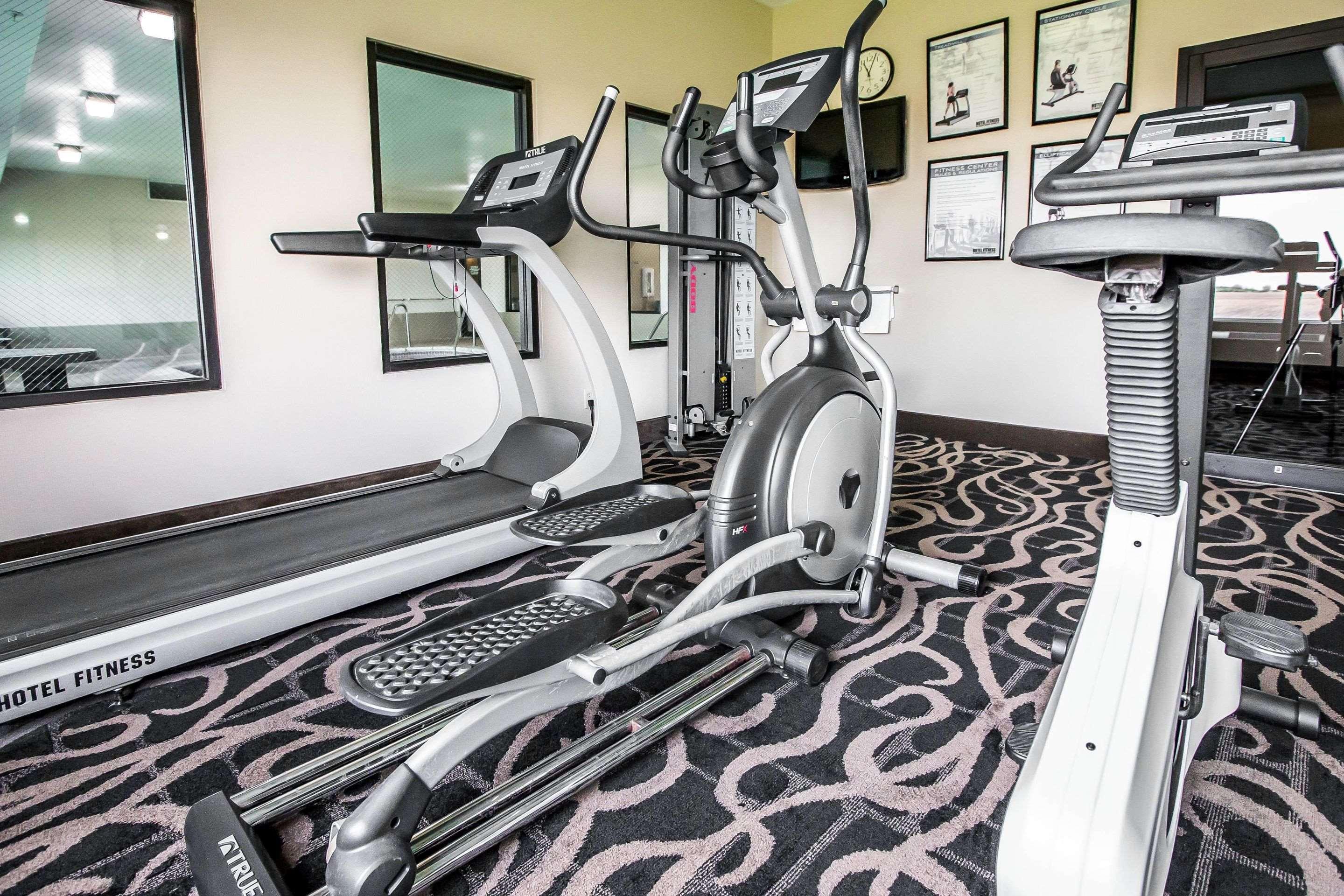 Quality Inn & Suites Mendota Near I-39 Ngoại thất bức ảnh