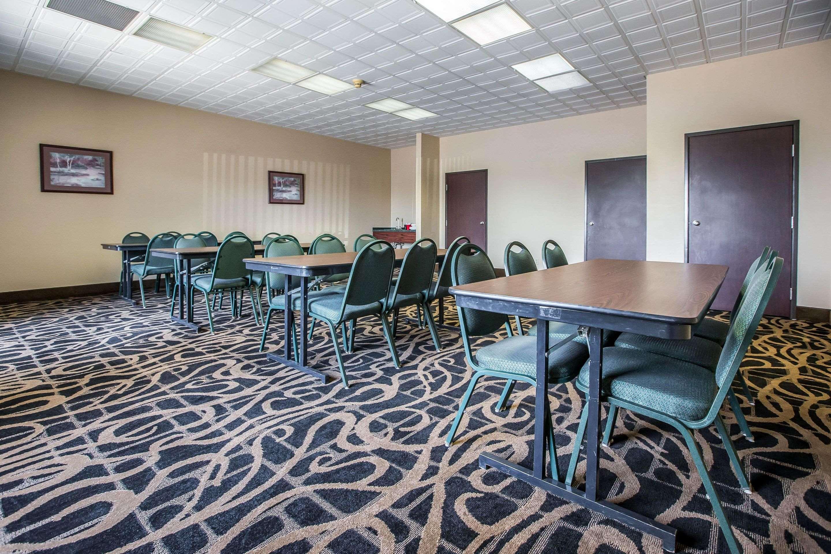 Quality Inn & Suites Mendota Near I-39 Ngoại thất bức ảnh