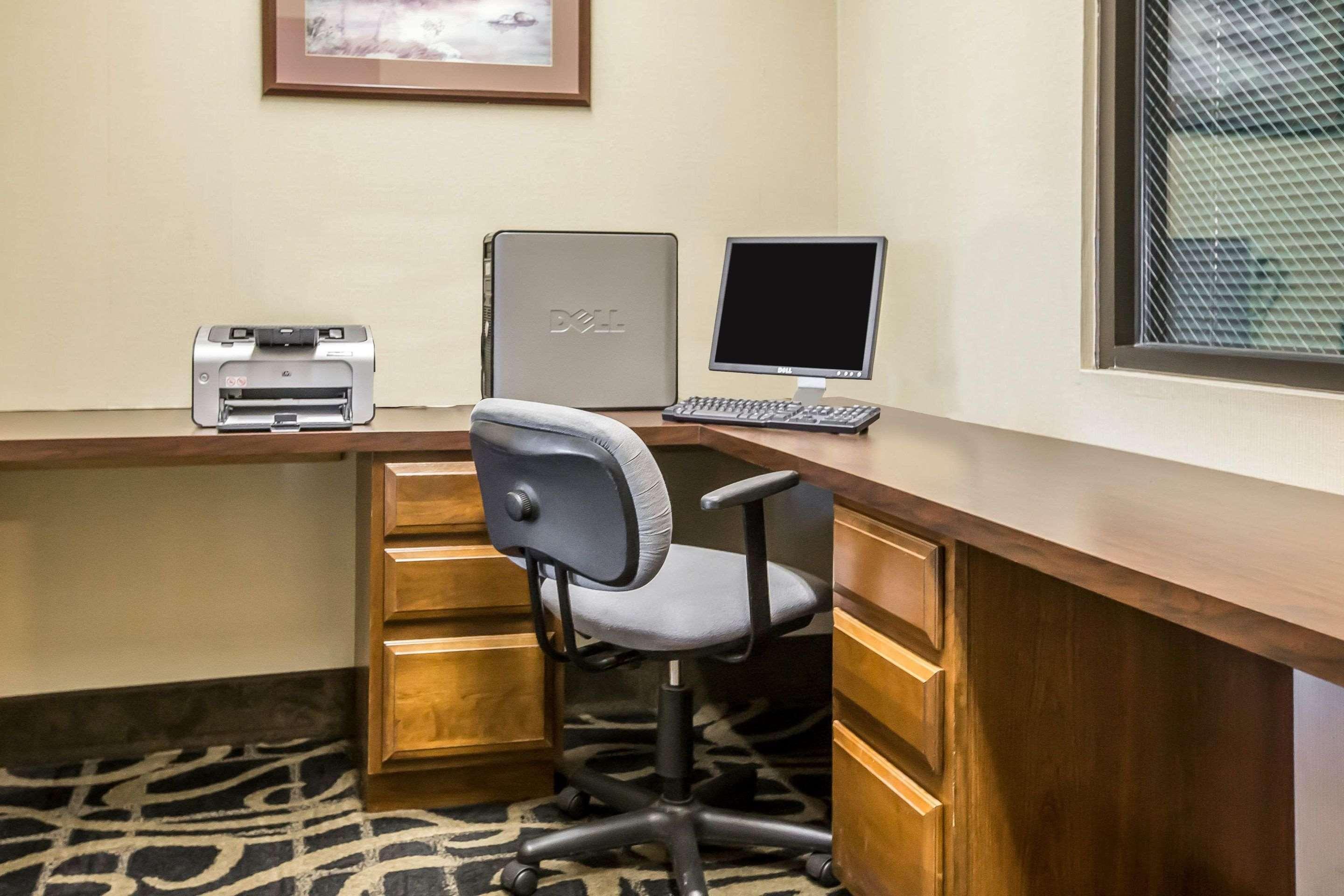 Quality Inn & Suites Mendota Near I-39 Ngoại thất bức ảnh