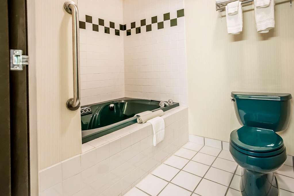 Quality Inn & Suites Mendota Near I-39 Phòng bức ảnh