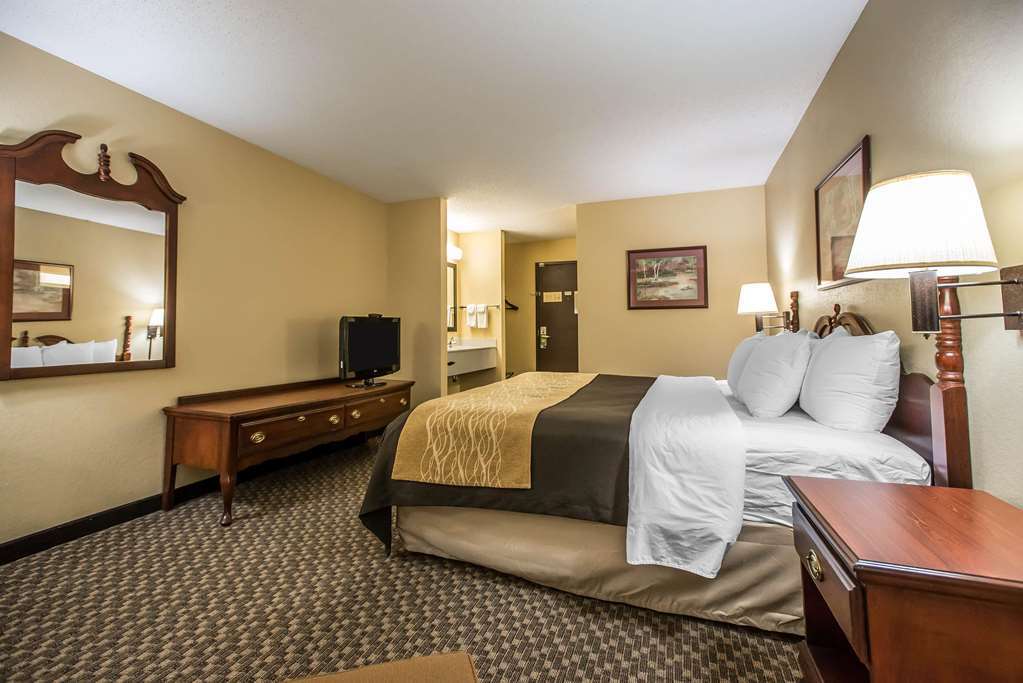 Quality Inn & Suites Mendota Near I-39 Phòng bức ảnh
